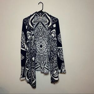 Free People Cardigan Sweater